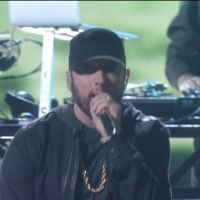 Eminem fête ses 51 ans : la carrière du Rap God en chiffres (aussi fous que lui)