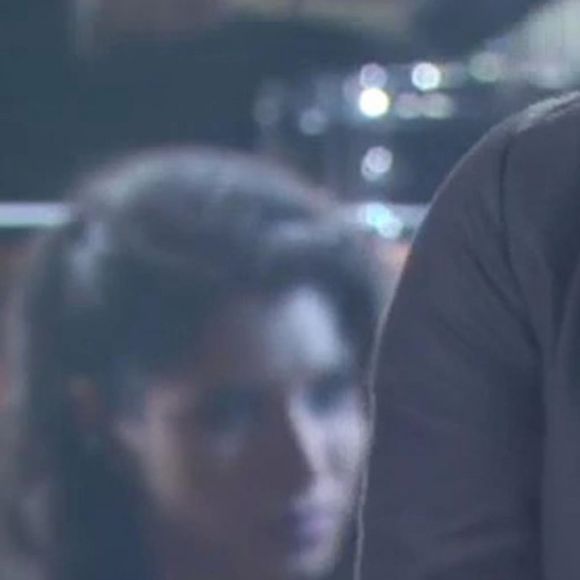 Eminem lors de 92ème cérémonie des Oscars 2020 au Hollywood and Highland à Los Angeles, Californie, Etats-Unis, le 9 février 2020.
