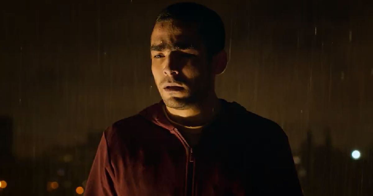 "8 scènes de sexe en 2 minutes"... Elite saison 7 dévoile sa bandeannonce et les premières