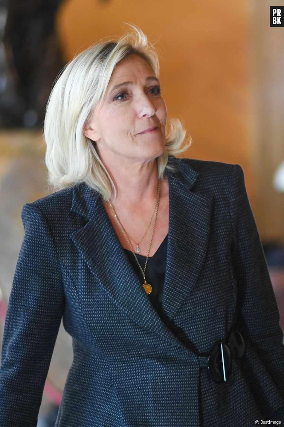 Guerre IsraëlHamas "laissezmoi terminer !", tensions entre Apolline