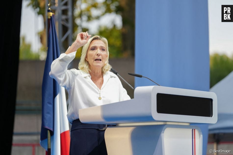 Guerre IsraëlHamas "laissezmoi terminer !", tensions entre Apolline