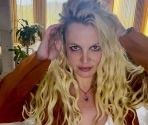 Oui, Britney a de bonnes raisons de poser complètement nue sur Instagram
Britney Spears sur Instagram. 