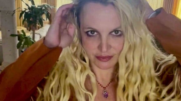 Oui, Britney Spears a de bonnes raisons de poser complètement nue sur Instagram, et c'est bien loin de la simple recherche de buzz