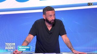 "Il m'a insulté, s'est énervé..." : Cyril Hanouna attaque en justice un ex-chroniqueur de TPMP après de graves accusations