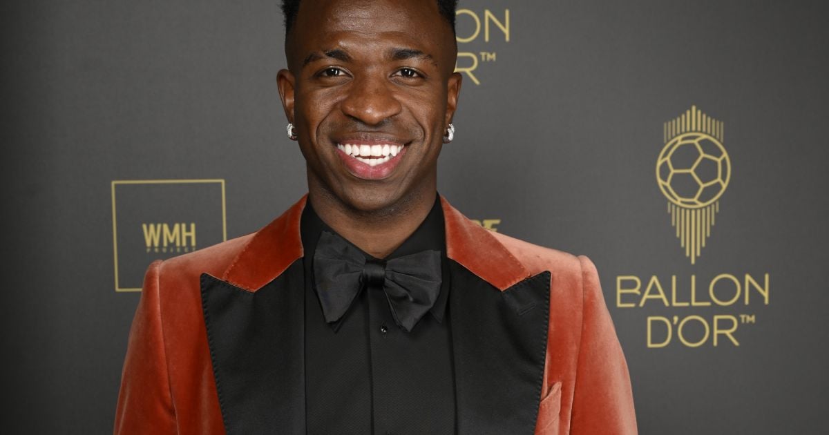 Vinicius Jr Le Prix S crates Photocall Des Laur ats De La 67 me vinicius-jr-le-prix-s-crates-photocall-des-laur-ats-de-la-67-me