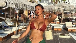 Maeva Ghennam en danger ? La candidate de télé-réalité hospitalisée à cause d'une grave infection : "J'ai jamais été aussi mal de ma vie"