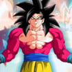 Akira Toriyama dessine sa propre version de Goku Super Saiyan 4 et rend fous les fans de Dragon Ball