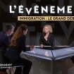 "Vous dites n'importe quoi" : François Ruffin sèchement recadré par une ministre, tensions pour Caroline Roux sur France 2