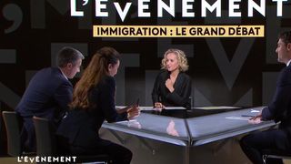 "Vous dites n'importe quoi" : François Ruffin sèchement recadré par une ministre, tensions pour Caroline Roux sur France 2