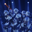 On a vu le show déjanté The Empire Strips Back qui revisite Star Wars façon fesses et strip-tease au Théâtre du Gymnase