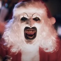 La saga d&#039;horreur la plus terrifiante (qui a fait vomir les spectateurs) de retour avec un film qui va... ruiner Noël !
