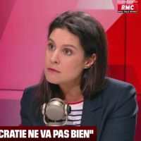"C'est quoi ce cinéma ?!" : face à face très tendu entre Apolline de Malherbe et Michel Onfray sur BFMTV