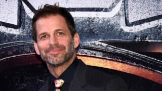 "Enfin un homme décent !" : Amber Heard victime d'un harcèlement misogyne ? Zack Snyder dénonce les attaques