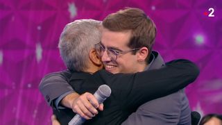 Laurens éliminé de N'oubliez pas les paroles : quels gains pour le candidat ? Que va-t-il faire de son argent ? Il répond