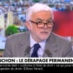 Ruth Elkrief attaquée par Jean-Luc Mélenchon : "tout le monde la ferme...", Pascal Praud s'en prend à TF1