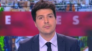 "Quand on voit cette tête-là..." : Eliot Deval recadre sèchement une invitée de CNews après l'attentat de Paris