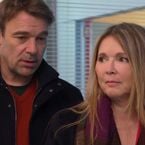 Les Mystères de l'amour : Patrick Puydebat insupportable ? Hélène Rollès balance sur leur relation