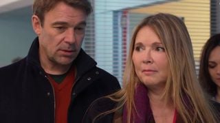 Les Mystères de l'amour : Patrick Puydebat insupportable ? Hélène Rollès balance sur leur relation