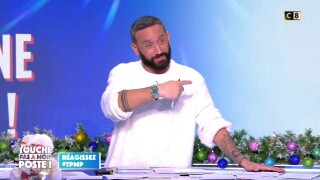 TPMP : un médecin alerte sur un sujet grave, Cyril Hanouna se marre avec ses chroniqueurs et ulcère les internautes