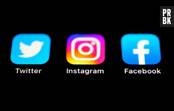 Dangereuse, car par-delà le caractère moral clairement aux abonnés absents de cette application, la production et la diffusion de telles images peut alimenter un fléau qui fait déjà fureur en France : le revenge porn. Soit le fait de divulguer des photos intimes, le plus souvent de son ex, dans un but d'intimidation et d'humiliation...
File photo dated 25-04-2021 of the Twitter, Instagram and Facebook Apps on an Iphone screen. Photo credit should read: Matthew Vincent/PA Wire