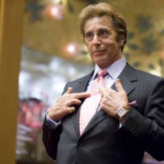 Al Pacino ... Il va incarner le peintre Matisse au cinéma