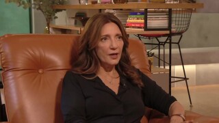 Scènes de ménages : "j'ai décidé d'arrêter...", Valérie Karsenti (Liliane) sans filtre sur son avenir dans la série