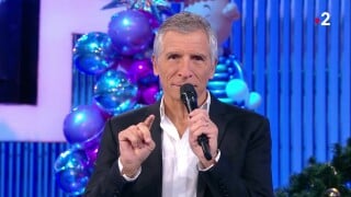 N'oubliez pas les paroles : la maestro éliminée de retour dans le jeu, Nagui s'explique sur France 2
