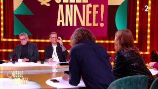 Quelle époque : un chroniqueur de Léa Salamé claque la porte, la mise au point de France 2
