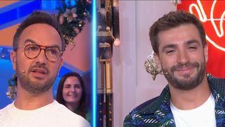 Blaise favorisé par Jarry dans Tout le monde veut prendre sa place ? L'animateur confirme être attaché au Champion : "Ça va être terrible quand..."