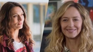 Sam (TF1) : pourquoi Hélène de Fougerolles remplace Natacha Lindinger ? Son départ expliqué (et rassurez-vous, ça va rien changer à la saison 7)