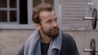 Sam (saison 7, TF1) : pourquoi Amaury de Crayencour a dû se métamorphoser pour rejoindre la série