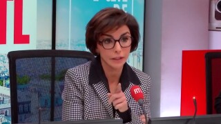 "J'attends mon OQTF..." : Rachida Dati s'amuse de son exclusion, un patron des LR la menace
