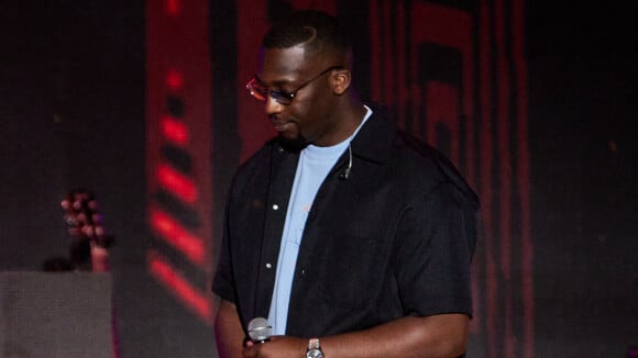 Boycott ou exclusion ? Pourquoi on ne peut plus voter pour le rappeur SDM aux Victoires de la Musique 2024