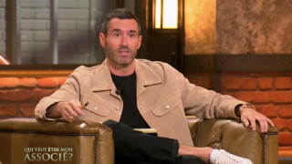 Qui veut être mon associé ? (M6) : à combien s'élève la fortune d'Anthony Bourbon ?