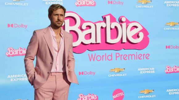 Oliver Stone reproche à Ryan Gosling d'avoir fait Barbie et estime qu'il "ne devrait pas participer à l'infantilisation d'Hollywood"