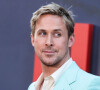 Ryan Gosling au photocall lors de la première mondiale du film "The Gray Man" au Chinese Theater à Hollywood le 13 juillet 2022.