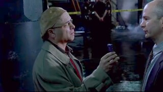 A voir sur Netflix : l'un des pires films de super-héros que Marvel aimerait oublier (mais que son réalisateur assume totalement)