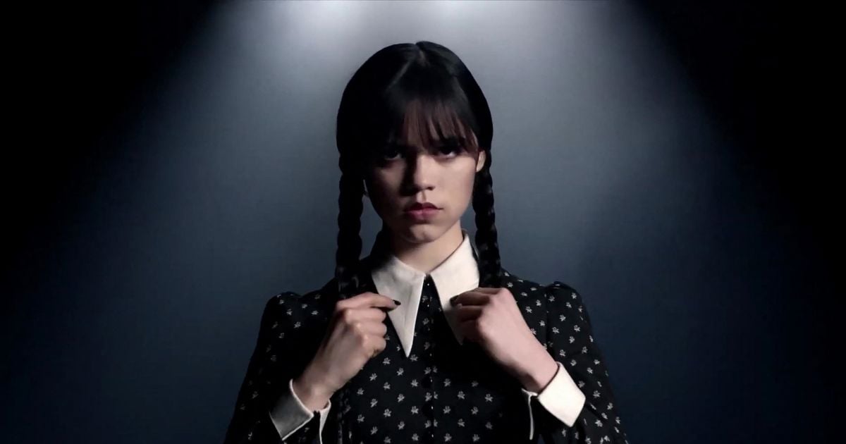 Lahodnamw Mercredi Addams Sweat À Capuche Enfant 3D Imprimer Famille