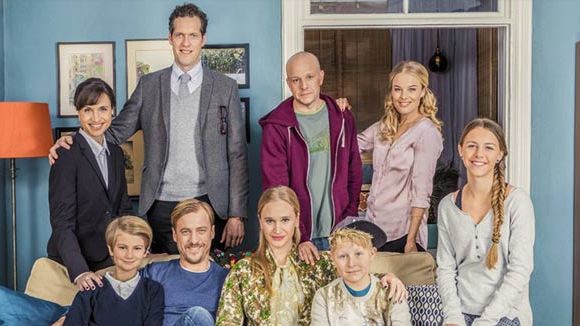 Le saviez-vous ? La série La Tribu est en fait un remake d'une série... déjà disponible sur Netflix