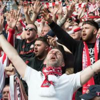 Netflix : les branques du club de foot anglais de Sunderland sont de retour pour une saison 3 qui sent bon la lose