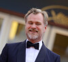 Christopher Nolan compte de nombreux succès depuis ses débuts.
Christopher Nolan - Montée des marches du film " Le Grand Bain " lors du 71ème Festival International du Film de Cannes. Le 13 mai 2018 © Borde-Jacovides-Moreau/Bestimage
