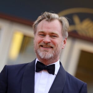 Christopher Nolan compte de nombreux succès depuis ses débuts.
Christopher Nolan - Montée des marches du film " Le Grand Bain " lors du 71ème Festival International du Film de Cannes. Le 13 mai 2018 © Borde-Jacovides-Moreau/Bestimage