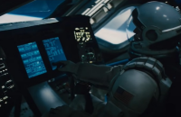 La bande-annonce d'Interstellar de Christopher Nolan