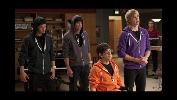 Glee saison 2 ... Résumé de l’épisode 13, Justin Bieber à l’honneur (spoiler)