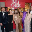 Une star d'Emily in Paris avoue craquer pour un chroniqueur de TPMP : "j'étais content, mais..."