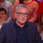 Après les graves accusations de l'ex de Christophe Dechavanne, les filles de l'animateur sortent du silence : "Je suis si triste..."