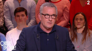 Après les graves accusations de l'ex de Christophe Dechavanne, les filles de l'animateur sortent du silence : "Je suis si triste..."