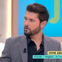 "Vous êtes dans l'illégalité" : Christophe Beaugrand recadre une chroniqueuse de Bonjour, malaise dans la matinale de TF1
