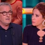 Quelle époque ! : grosses tensions entre Léa Salamé et Christophe Dechavanne en coulisses ? Leur mise au point cash