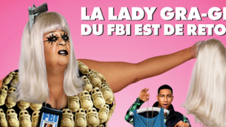 Big Mamma : de père en fils ... la bande-annonce du film en VF